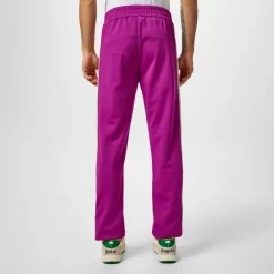 Tracksuits*Palm Angels New Classic Tracksuit Bottoms in Purple