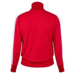 Tracksuits*Palm Angels Palm Classic Tracksuit Jacket in Red