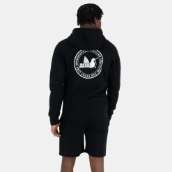 Hoodies*Peaceful Hooligan Civ Uni Hoody in Black