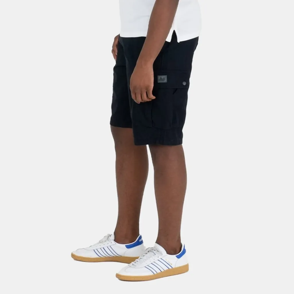 Shorts*Peaceful Hooligan Cntnr Shorts in Blue