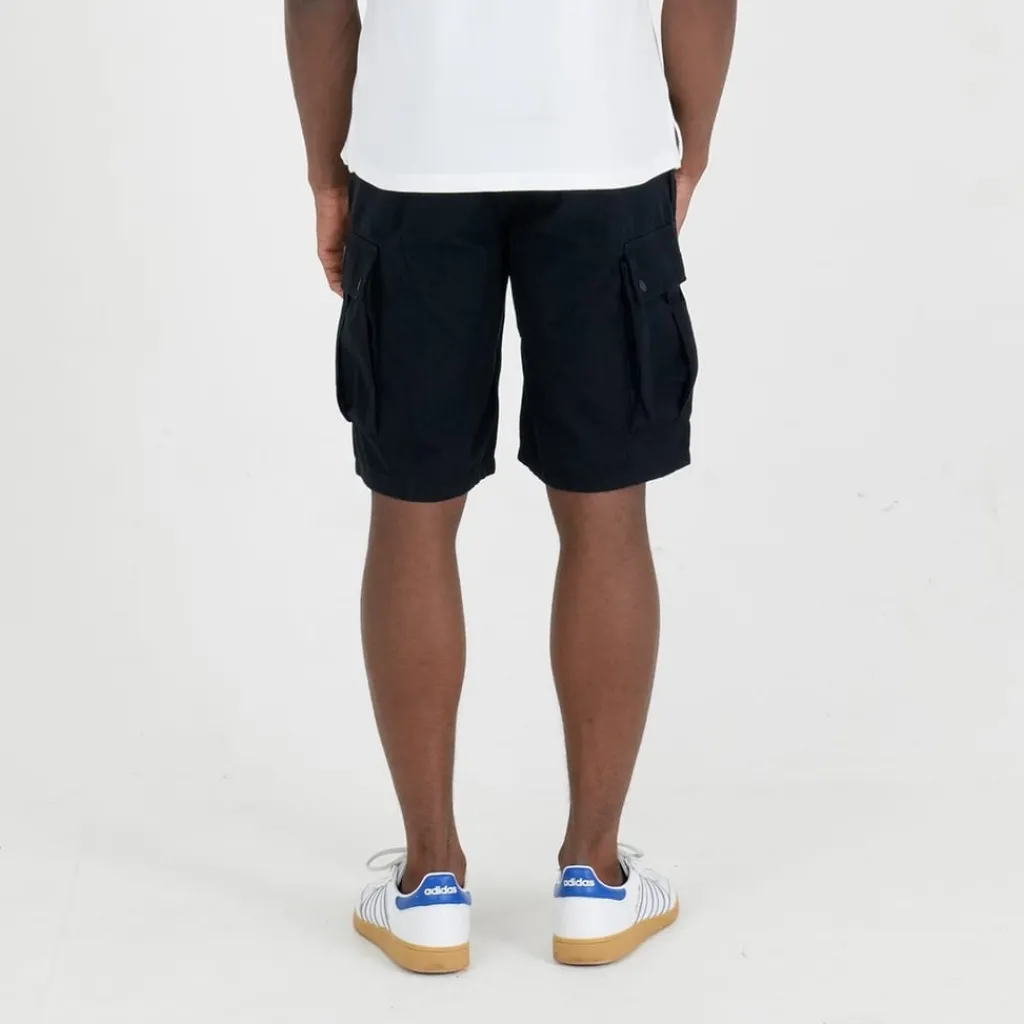 Shorts*Peaceful Hooligan Cntnr Shorts in Blue