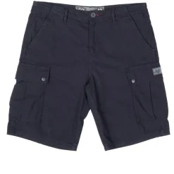 Shorts*Peaceful Hooligan Cntnr Shorts in Blue