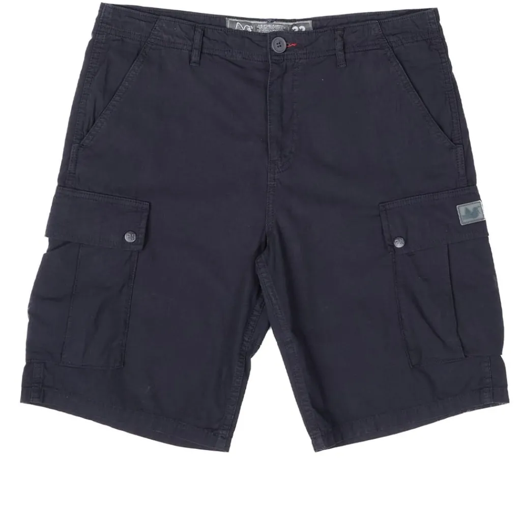 Shorts*Peaceful Hooligan Cntnr Shorts in Blue