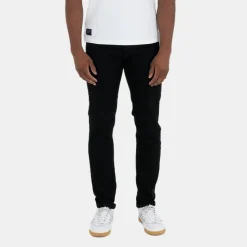 Jeans*Peaceful Hooligan Fit Jeans in Black