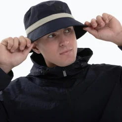 Caps-Hats*Peaceful Hooligan Sprsonic Bkt in Blue