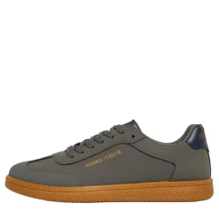 Trainers*Penguin Salsa in Grey