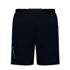 Fitness And Gym Shorts*Pinnacle 2in1 Cy Shr sn in Black