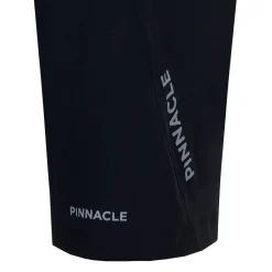 Fitness And Gym Shorts*Pinnacle 2in1 Cy Shr sn in Black