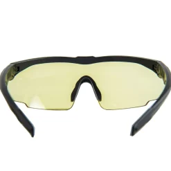 Sunglasses*Pinnacle Low Light Cycling Glasses Category in Black