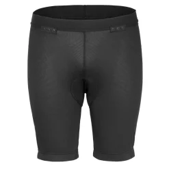 Fitness And Gym Shorts*Pinnacle Mens Baggy Shorts in Black