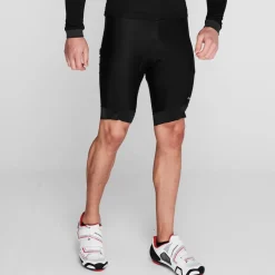 Fitness And Gym Shorts*Pinnacle Mens Race Cycling Shorts in Black