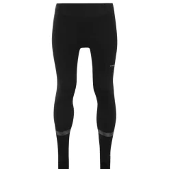 Fitness And Gym Pants*Pinnacle Mens Race Cycling Tights in Black
