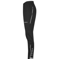 Trousers*Pinnacle Mens Waterproof Cycling Trousers in Black