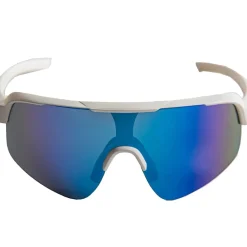 Sunglasses*Pinnacle Multi Lens Sunglasses in White