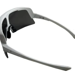 Sunglasses*Pinnacle Nr Sunglasses in White