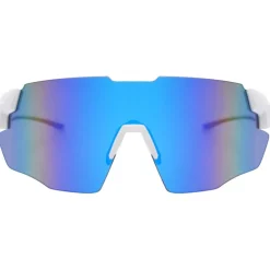 Sunglasses*Pinnacle P1 Az Revo Sunglasses in White