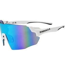 Sunglasses*Pinnacle P1 Az Revo Sunglasses in White