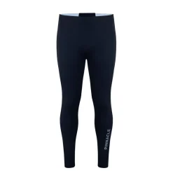 Fitness And Gym Pants*Pinnacle Pad Cycl Lgn sn in Black