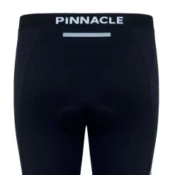 Fitness And Gym Pants*Pinnacle Pad Cycl Lgn sn in Black