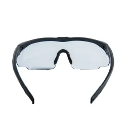 Sunglasses*Pinnacle Photochromic Glasses in Black