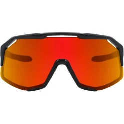 Sunglasses*Pinnacle Revo Sunglasses in Black
