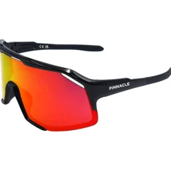 Sunglasses*Pinnacle Revo Sunglasses in Black