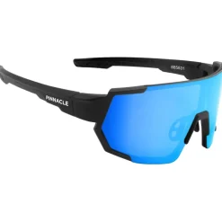 Sunglasses*Pinnacle Tp Revo Sunglasses in Blue