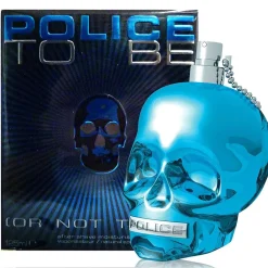Mens Fragrance*Police To Be Homme Eau De Toilette Mens in Multi