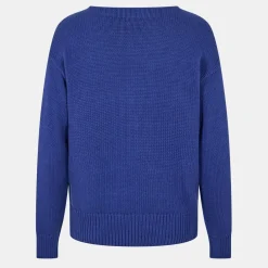 Knitwear*Polo Ralph Lauren 1967 Crwknit in Blue