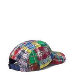 Caps-Hats*Polo Ralph Lauren Cap in Multi