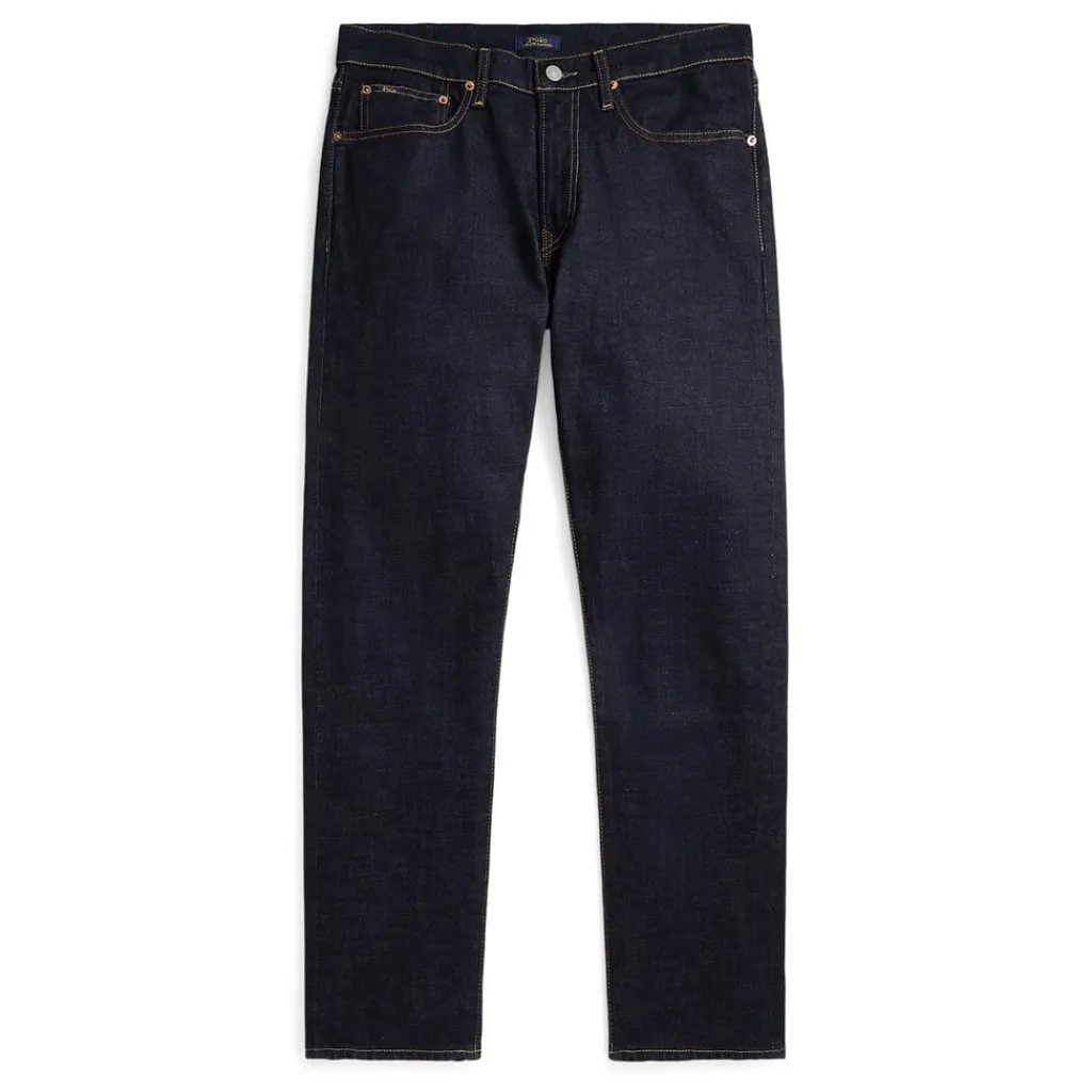 Jeans*Polo Ralph Lauren Parkside Pp jn in Blue
