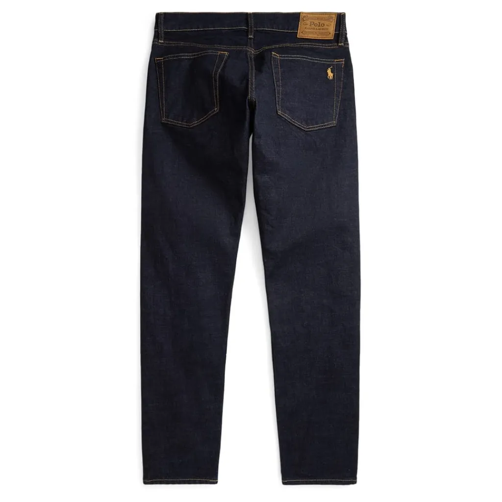 Jeans*Polo Ralph Lauren Parkside Pp jn in Blue