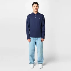 Polo Shirts*Polo Ralph Lauren Polo Shirt in Blue