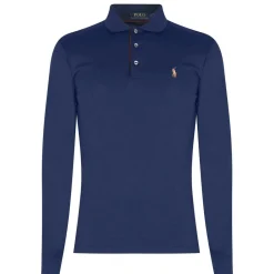 Polo Shirts*Polo Ralph Lauren Polo Shirt in Blue