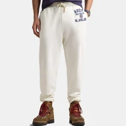 Trousers*Polo Ralph Lauren Ski Relay Joggers in Blue