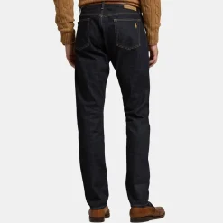 Jeans*Polo Ralph Lauren Sullivan Pp jn in Blue