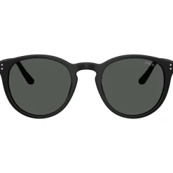Sunglasses*Polo Ralph Lauren Sun 0ph4110 in Black
