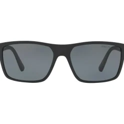 Sunglasses*Polo Ralph Lauren Sun 0ph4133 in Black