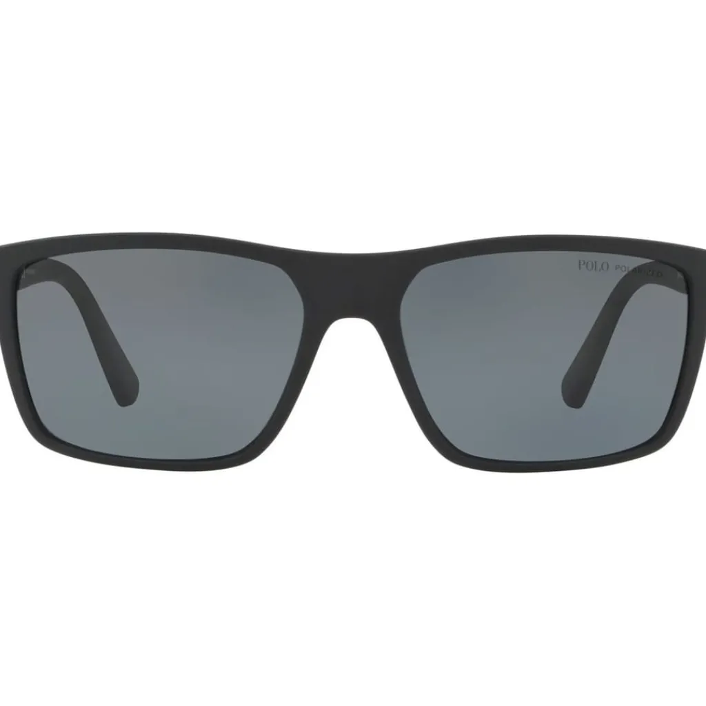 Sunglasses*Polo Ralph Lauren Sun 0ph4133 in Black