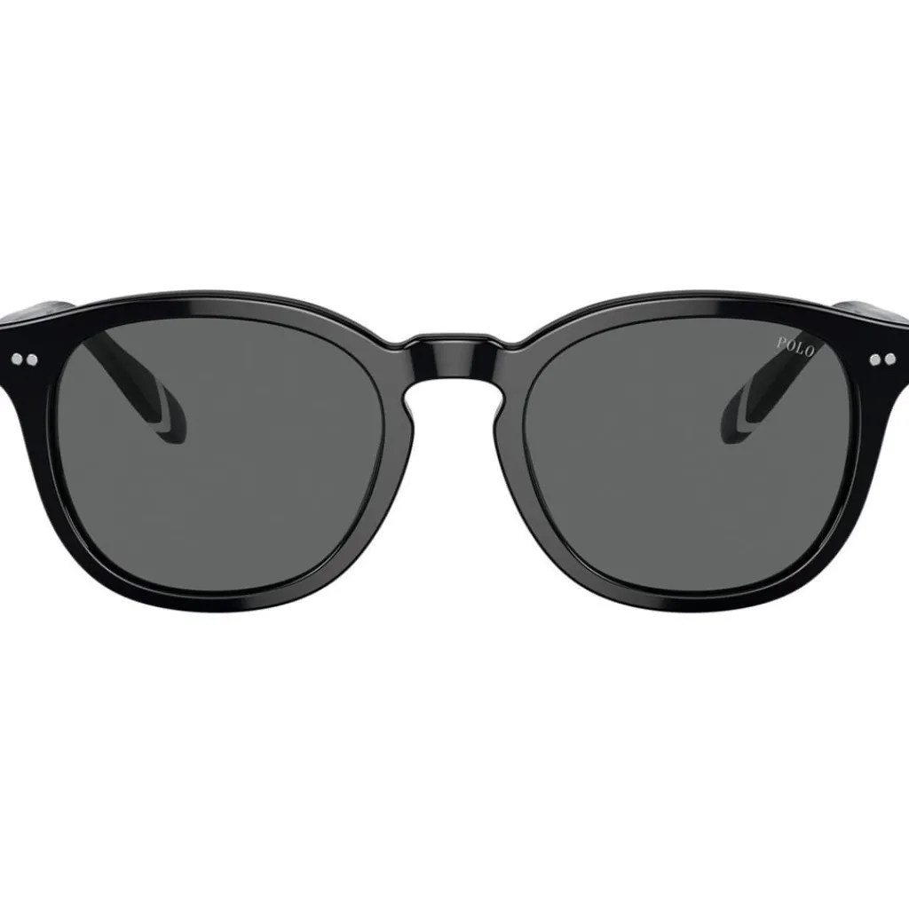 Sunglasses*Polo Ralph Lauren Sun 0ph4206 in Black