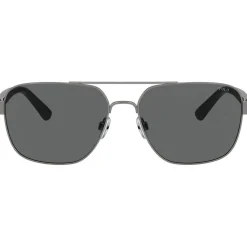 Sunglasses*Polo Ralph Lauren Sun 0ph3154 in Silver