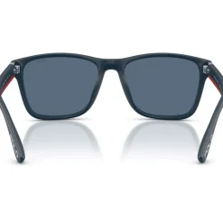 Sunglasses*Polo Ralph Lauren Sun 0ph4229u in Blue