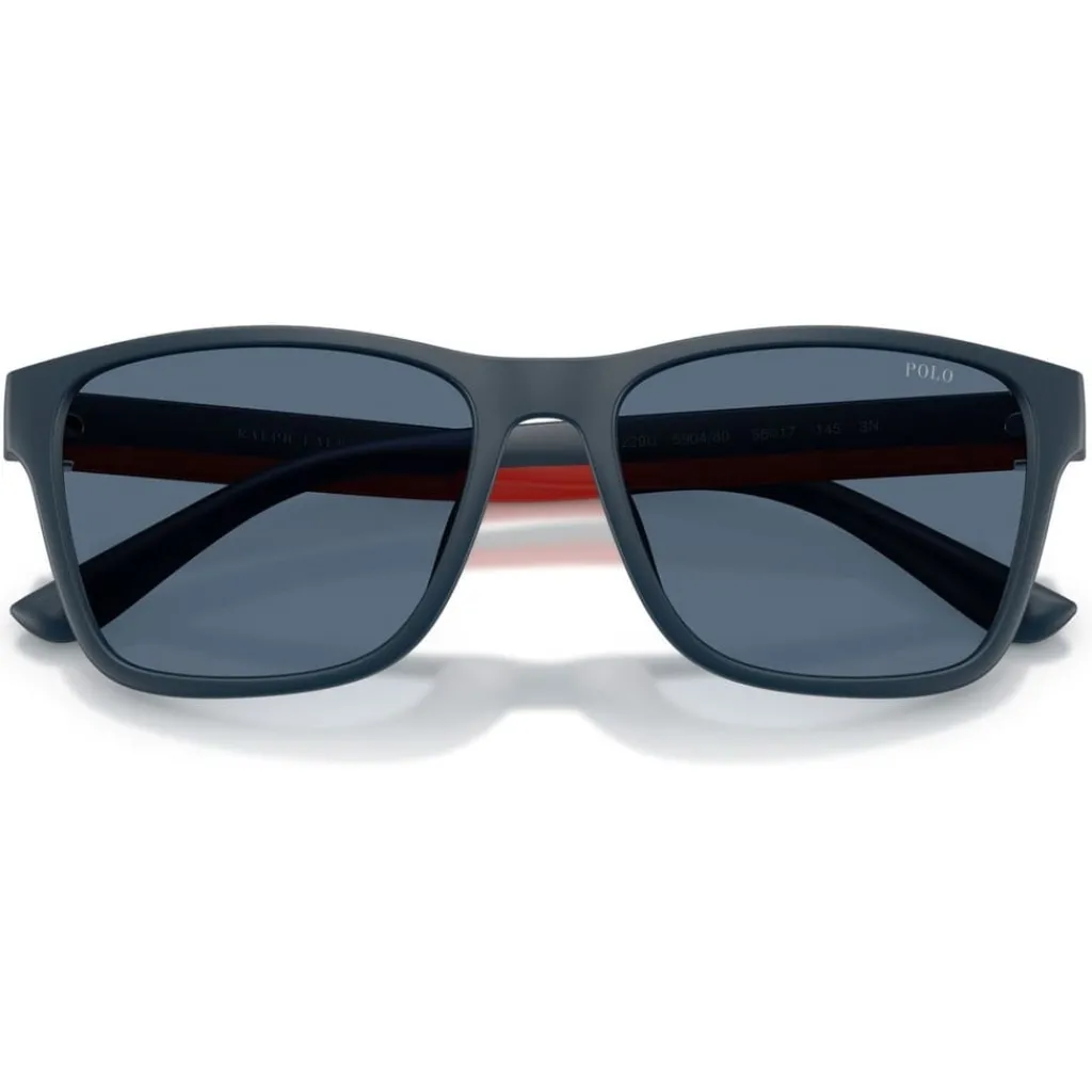 Sunglasses*Polo Ralph Lauren Sun 0ph4229u in Blue