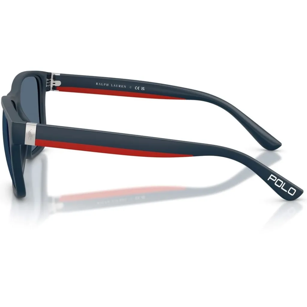 Sunglasses*Polo Ralph Lauren Sun 0ph4229u in Blue