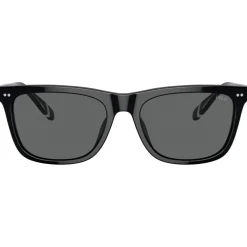Sunglasses*Polo Ralph Lauren Sun 0ph4205u in Black