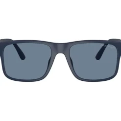 Sunglasses*Polo Ralph Lauren Sun 0ph4195u in Blue