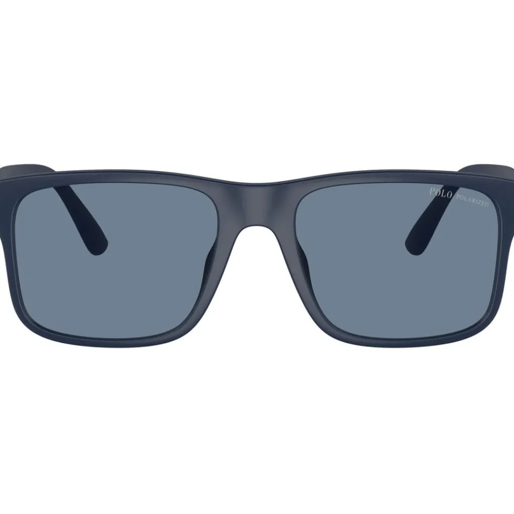 Sunglasses*Polo Ralph Lauren Sun 0ph4195u in Blue