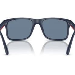 Sunglasses*Polo Ralph Lauren Sun 0ph4195u in Blue