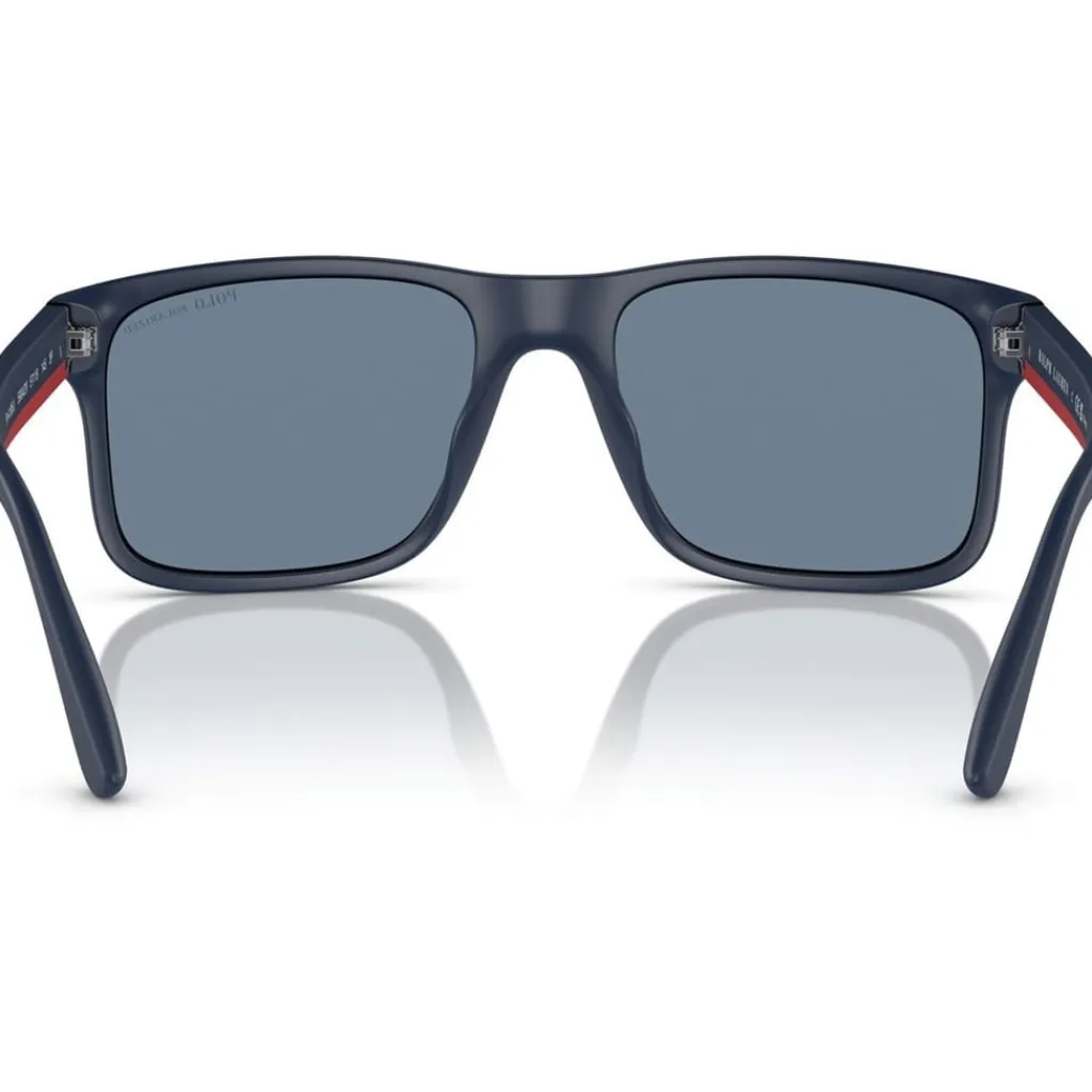 Sunglasses*Polo Ralph Lauren Sun 0ph4195u in Blue