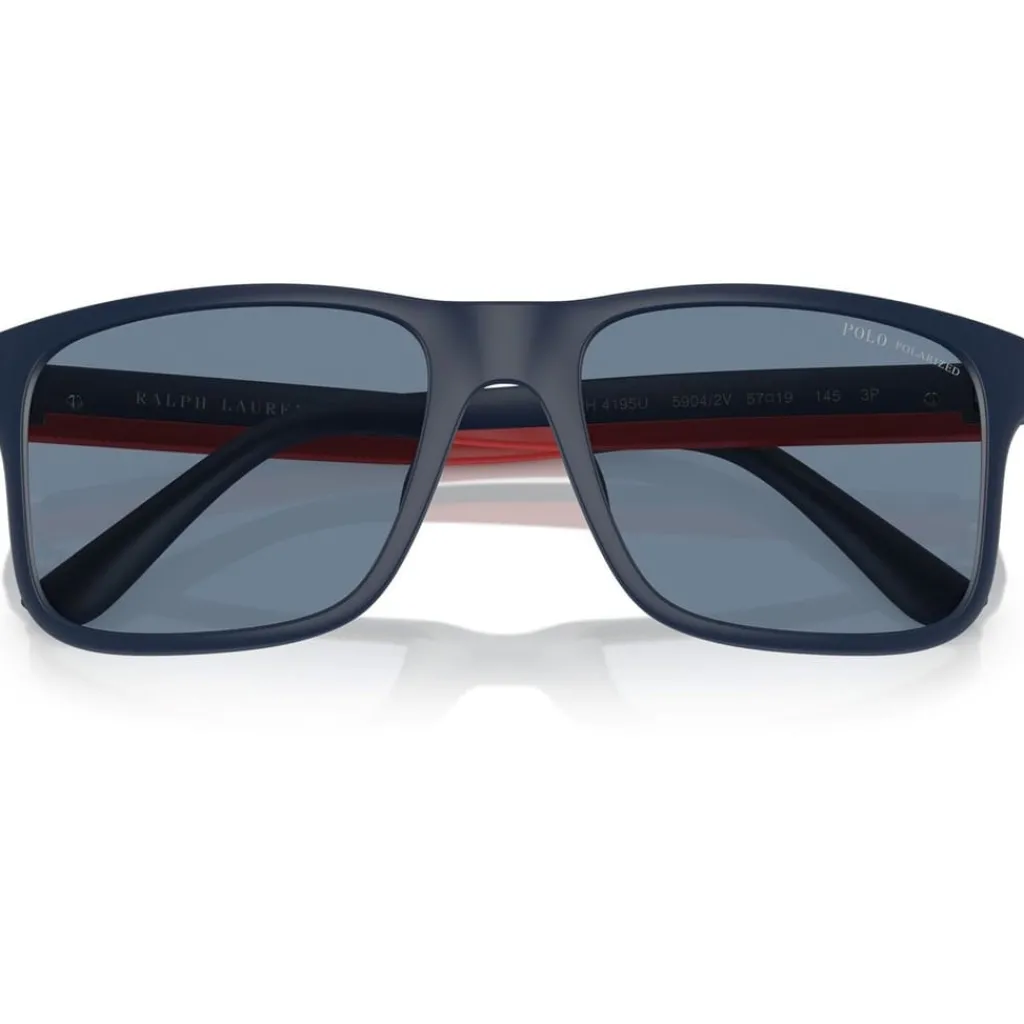 Sunglasses*Polo Ralph Lauren Sun 0ph4195u in Blue